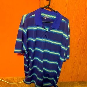 Nike golf polo. Size 2xL
